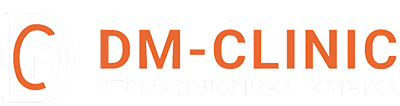 DM-Cosmetic logo