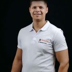 Максимов Денис Янович