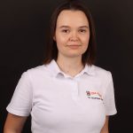 Скворцова Ганна Сергіївна