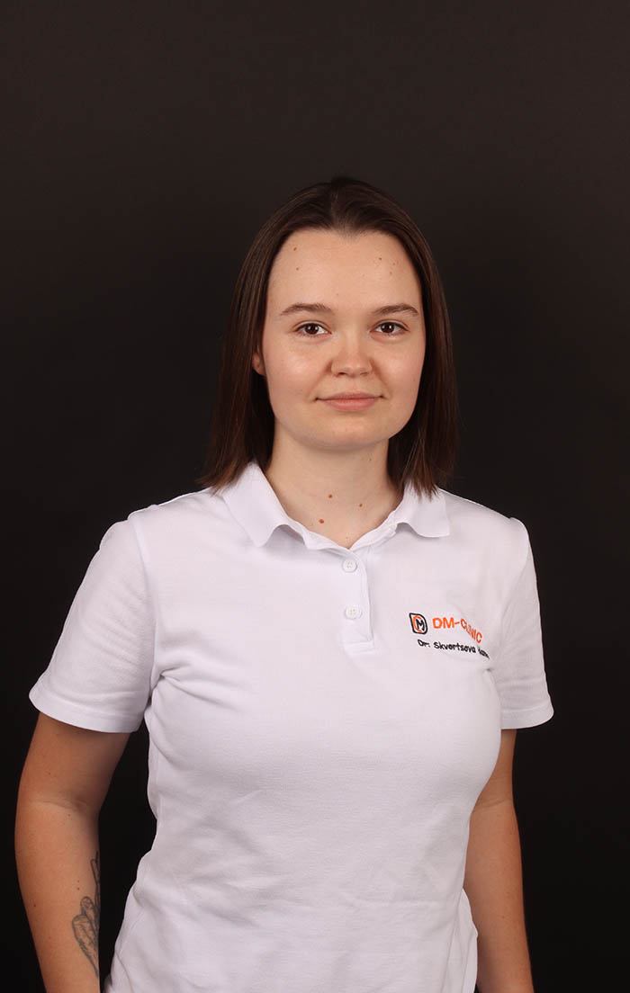 Скворцова Ганна Сергіївна