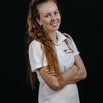 Карпачова Маргарита Андріївна