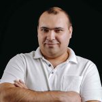 Сидоряко Андрій Вікторович