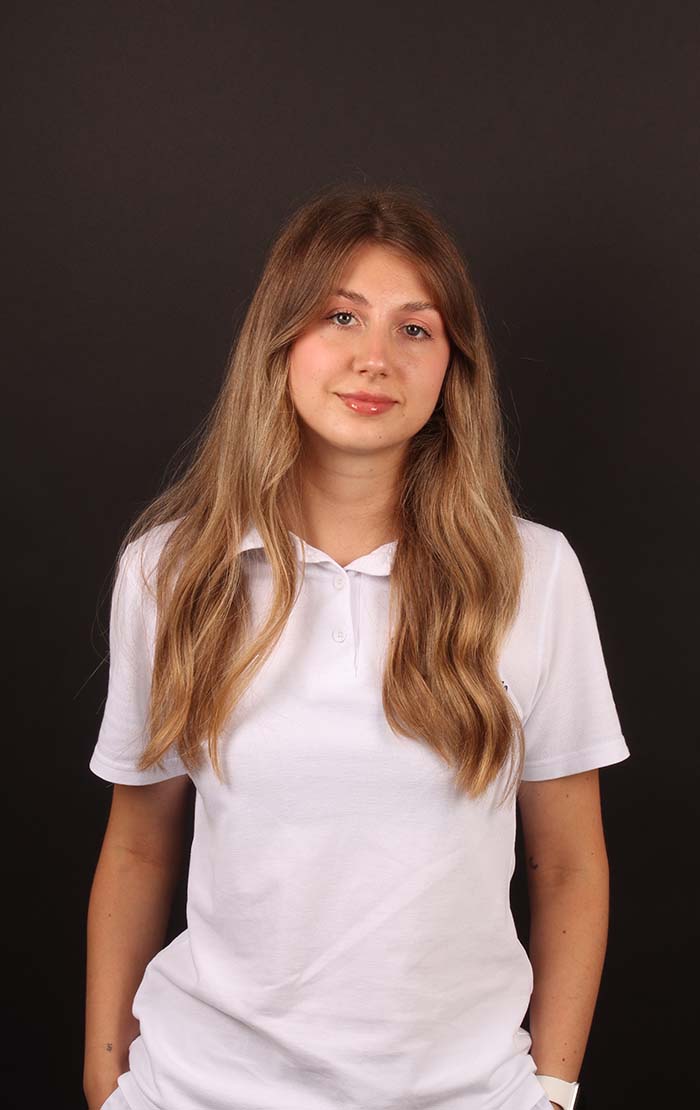 Светлична Анастасія Олексіївна