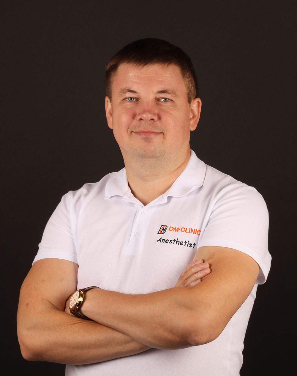 Горєлкін Ігор Ігорович